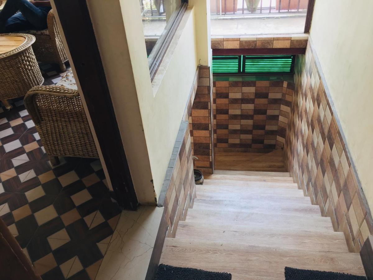 Hotel Prem G, Масурі Екстер'єр фото